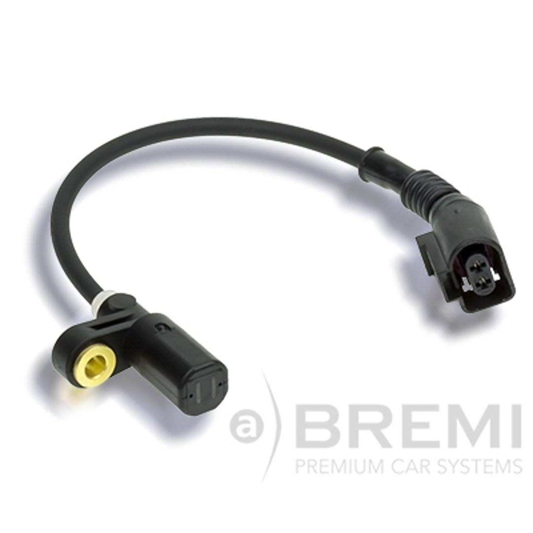 Czujnik ABS BREMI 50656