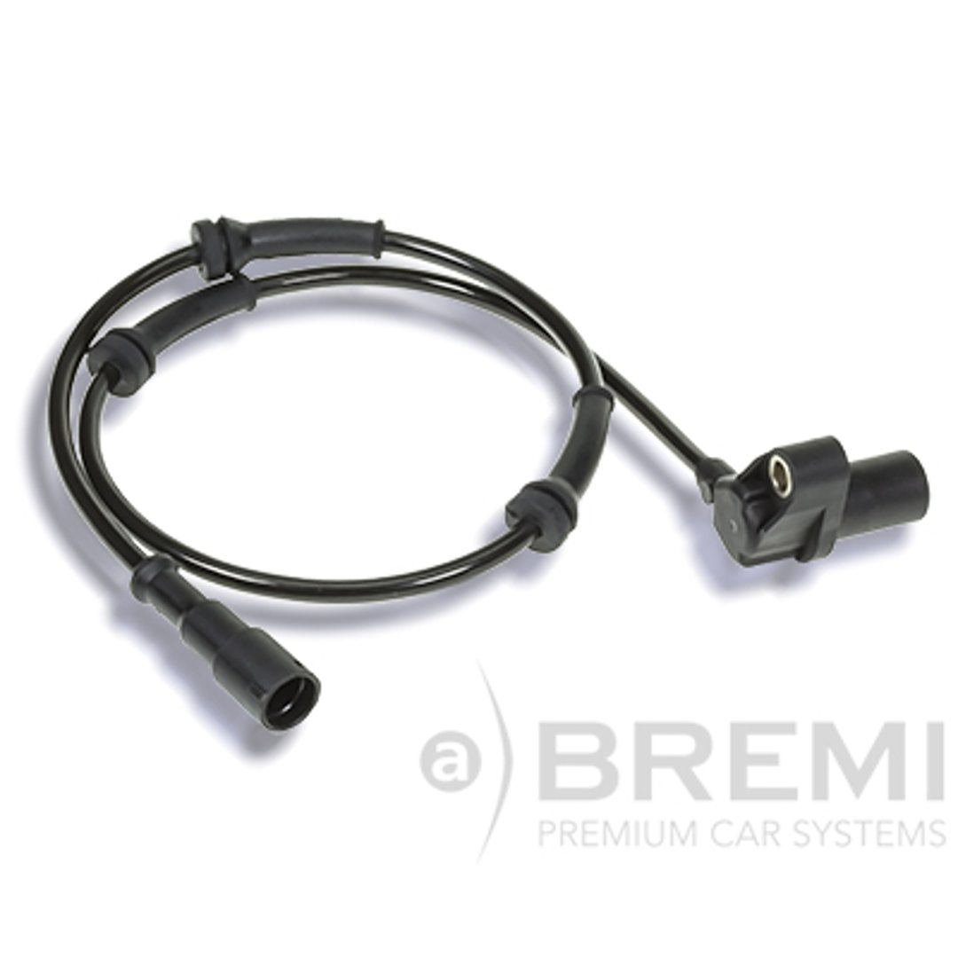 Czujnik ABS BREMI 50661