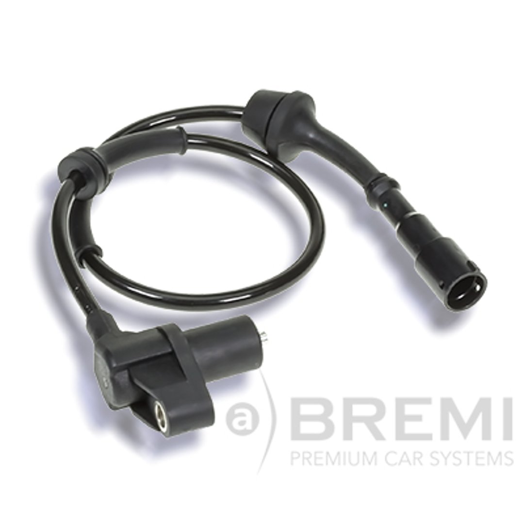 Czujnik ABS BREMI 50662