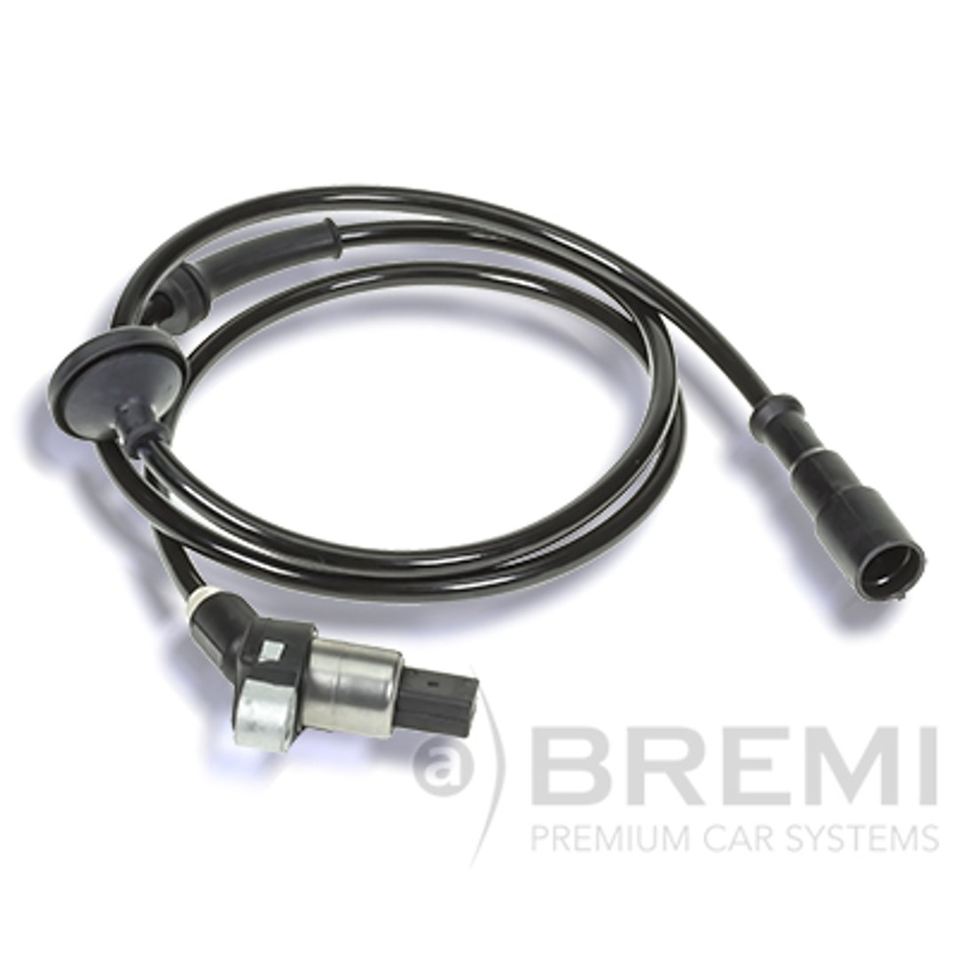 Czujnik ABS BREMI 50666