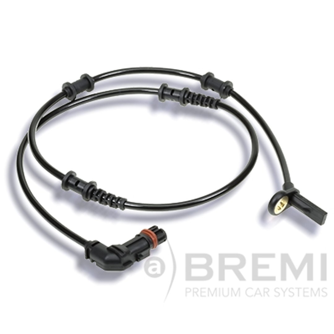 Czujnik ABS BREMI 50669
