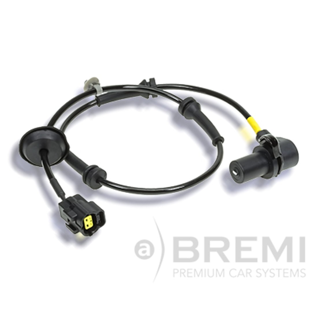 Czujnik ABS BREMI 50672