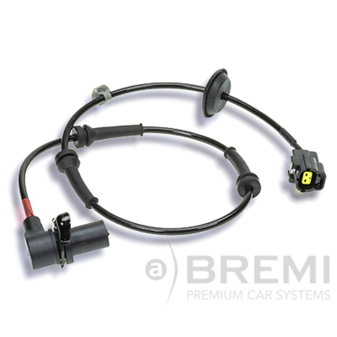Czujnik ABS BREMI 50673