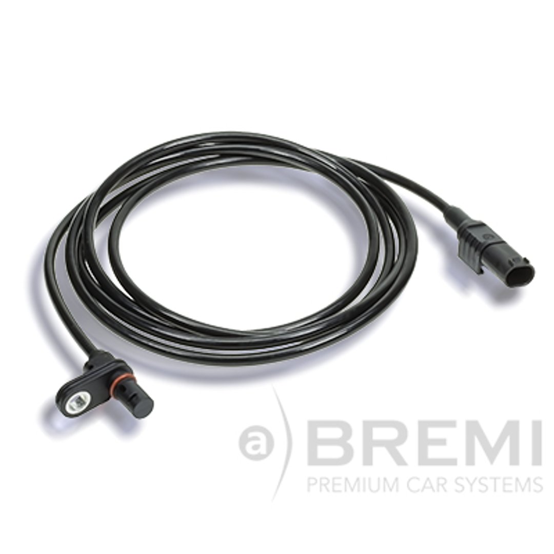 Czujnik ABS BREMI 50670