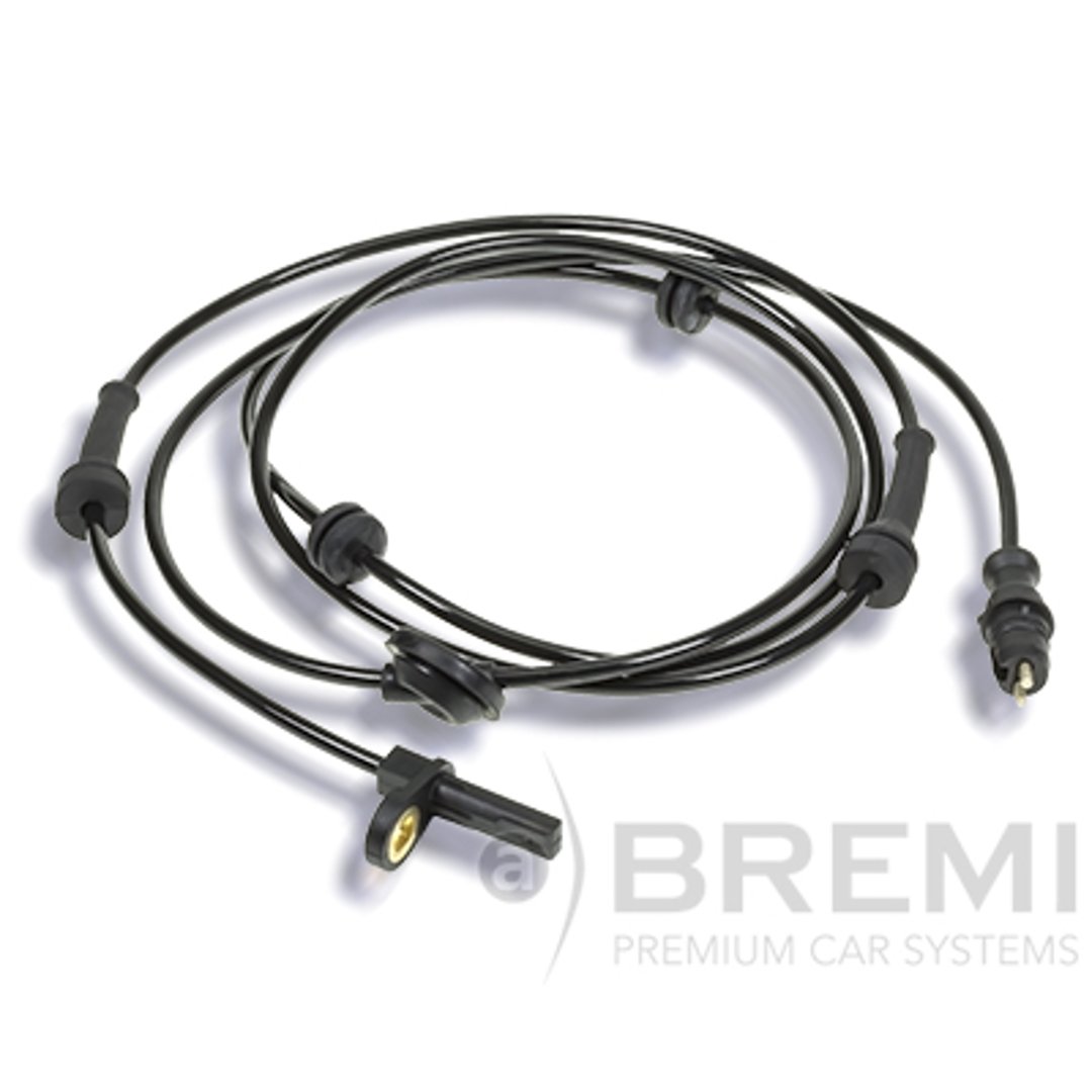 Czujnik ABS BREMI 50677