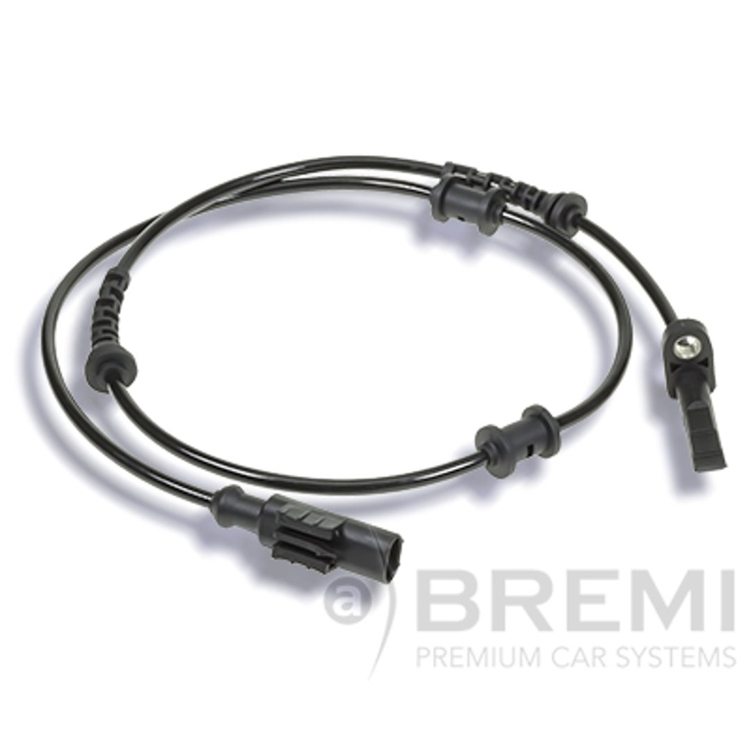 Czujnik ABS BREMI 50674