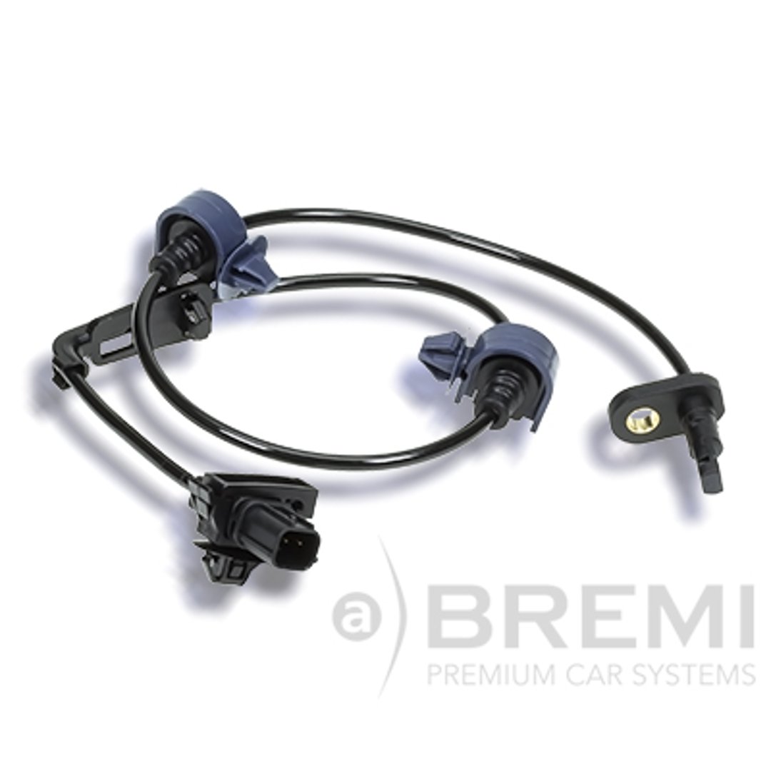 Czujnik ABS BREMI 50680
