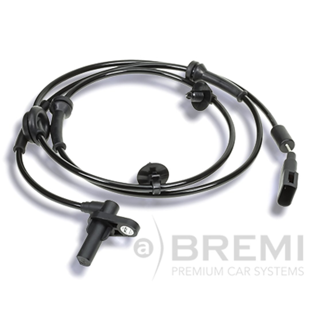 Czujnik ABS BREMI 50678