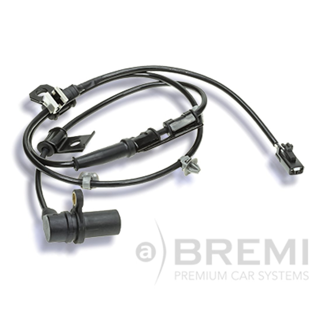 Czujnik ABS BREMI 50689