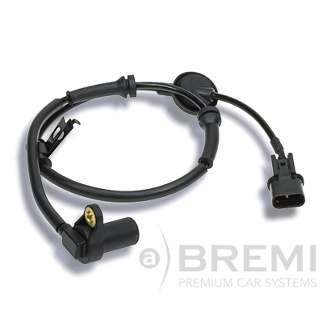 Czujnik ABS BREMI 50690