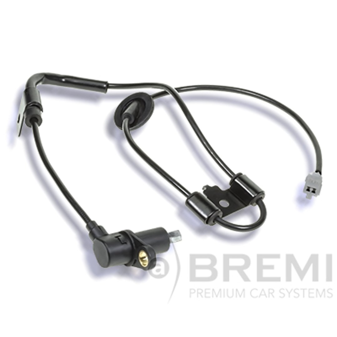 Czujnik ABS BREMI 50693