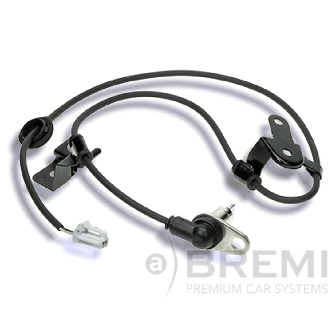 Czujnik ABS BREMI 50702