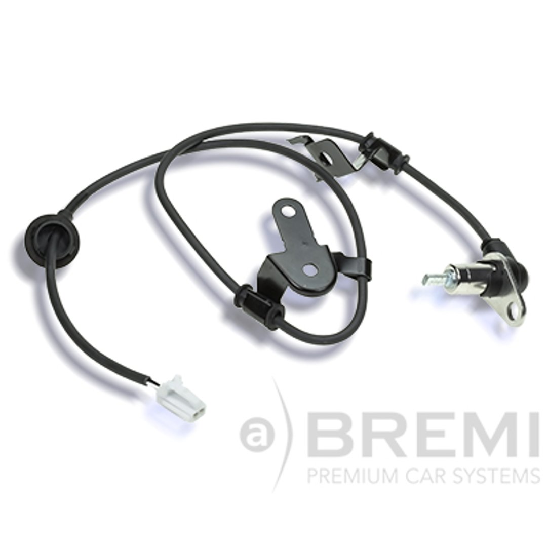 Czujnik ABS BREMI 50705