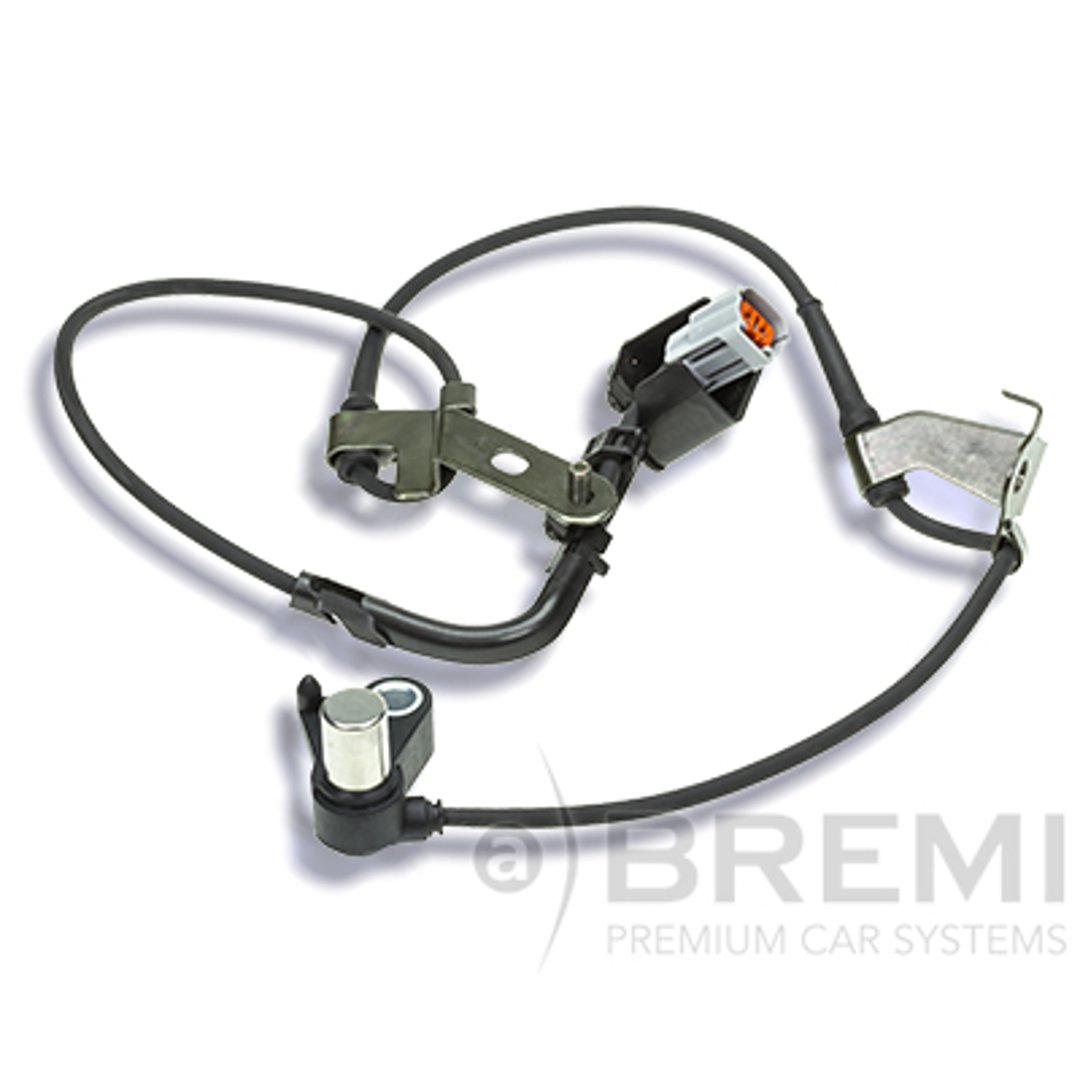 Czujnik ABS BREMI 50707