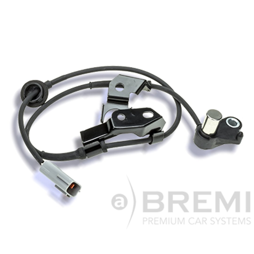 Czujnik ABS BREMI 50706