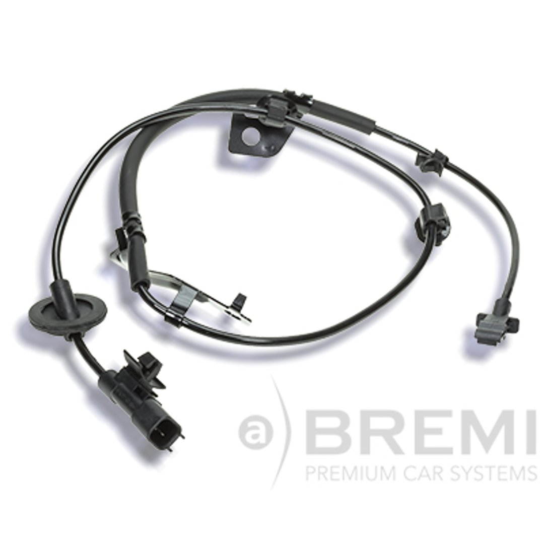 Czujnik ABS BREMI 50712
