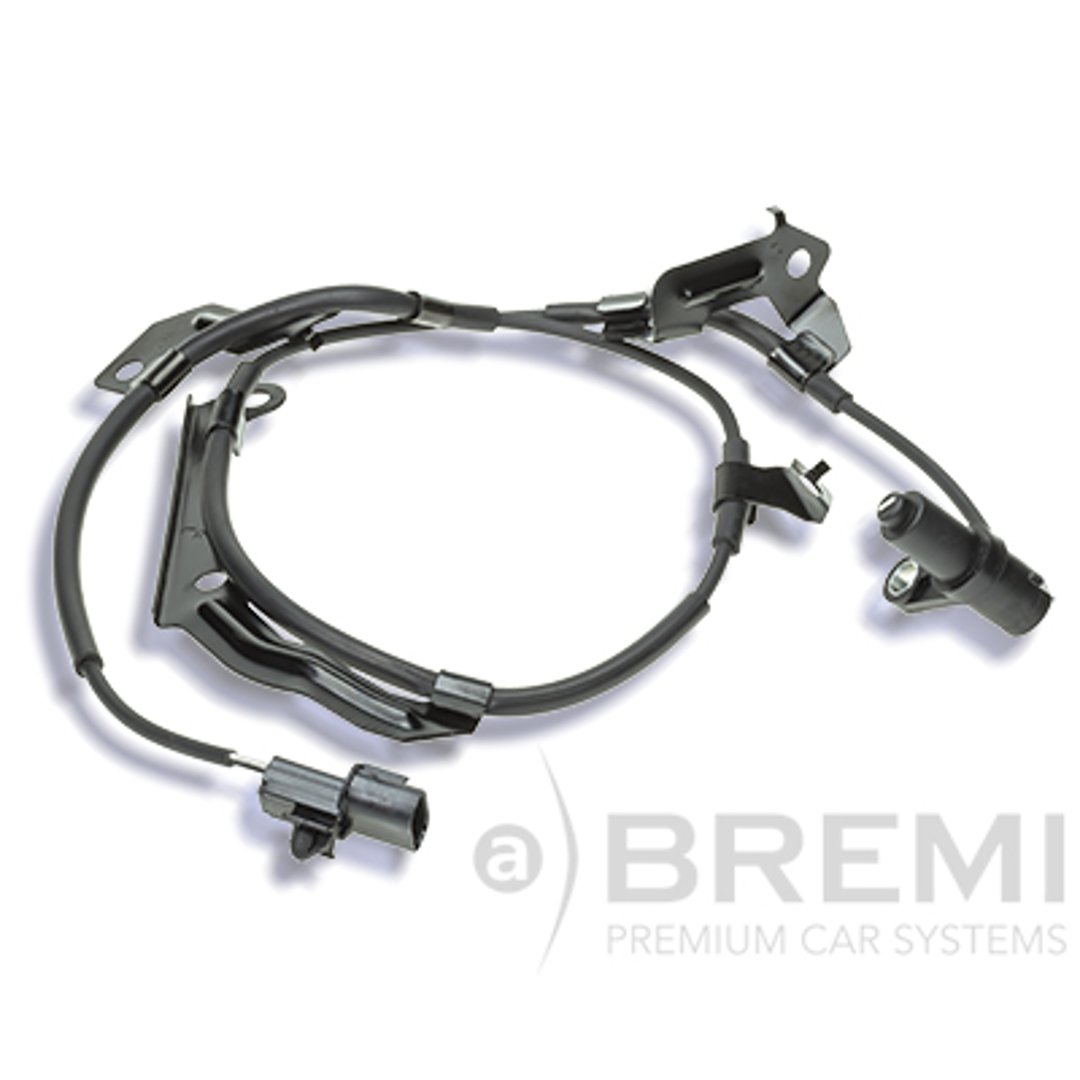 Czujnik ABS BREMI 50714