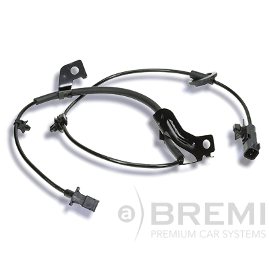 Czujnik ABS BREMI 50713