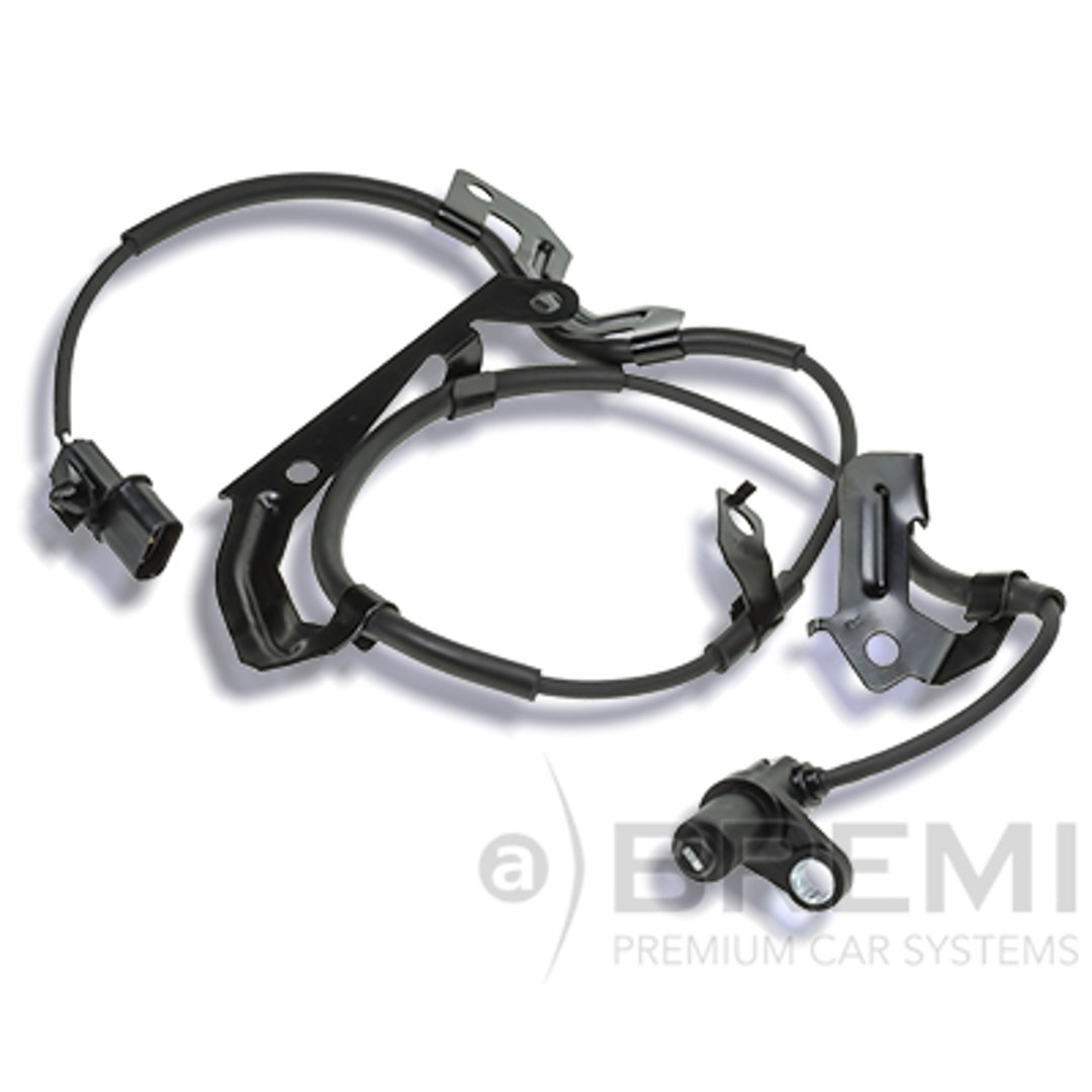 Czujnik ABS BREMI 50715