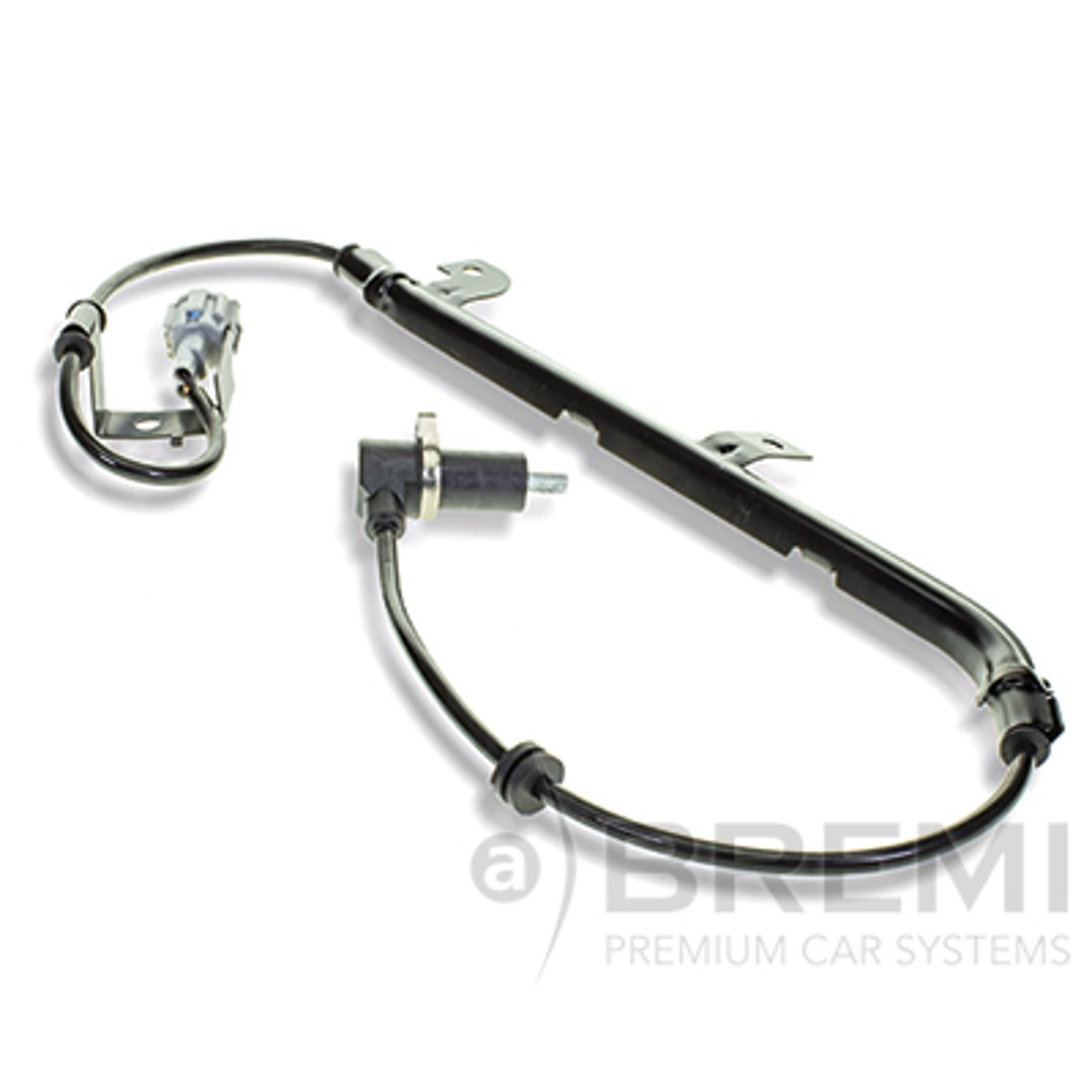 Czujnik ABS BREMI 50723