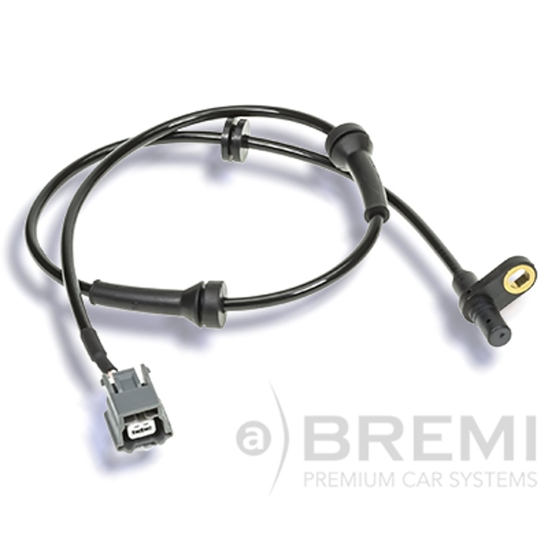 Czujnik ABS BREMI 50725