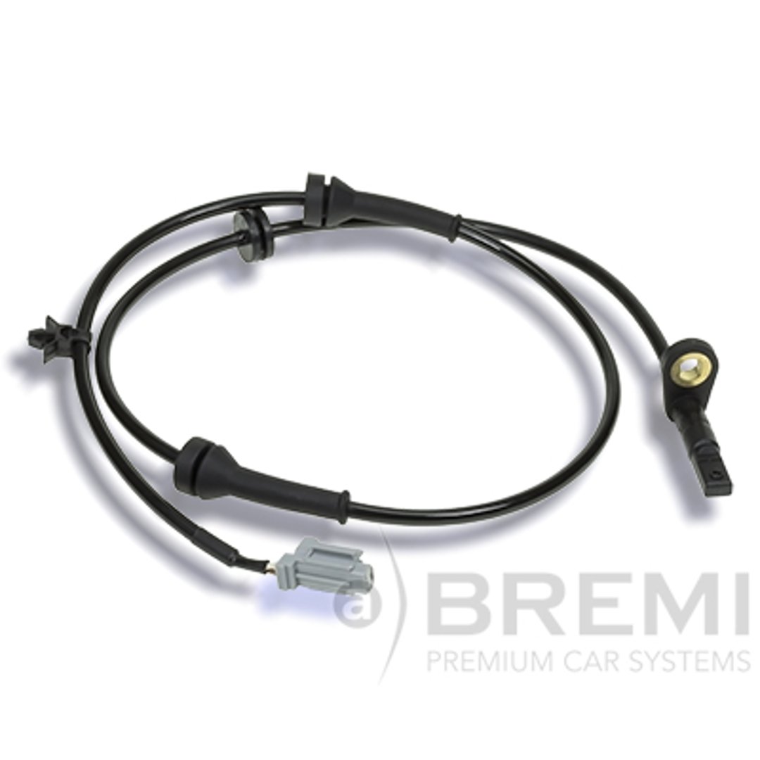 Czujnik ABS BREMI 50727