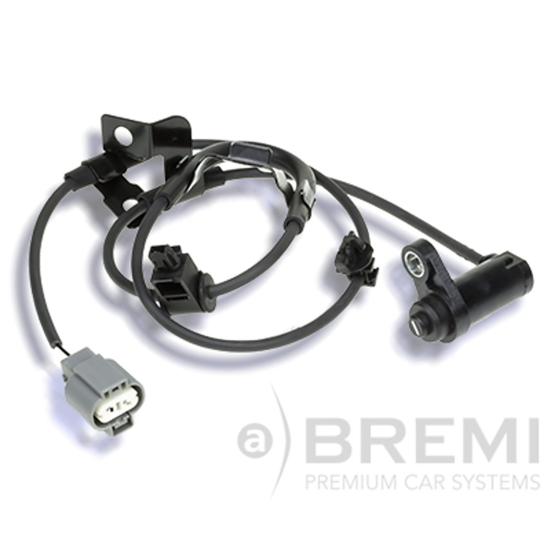 Czujnik ABS BREMI 50716