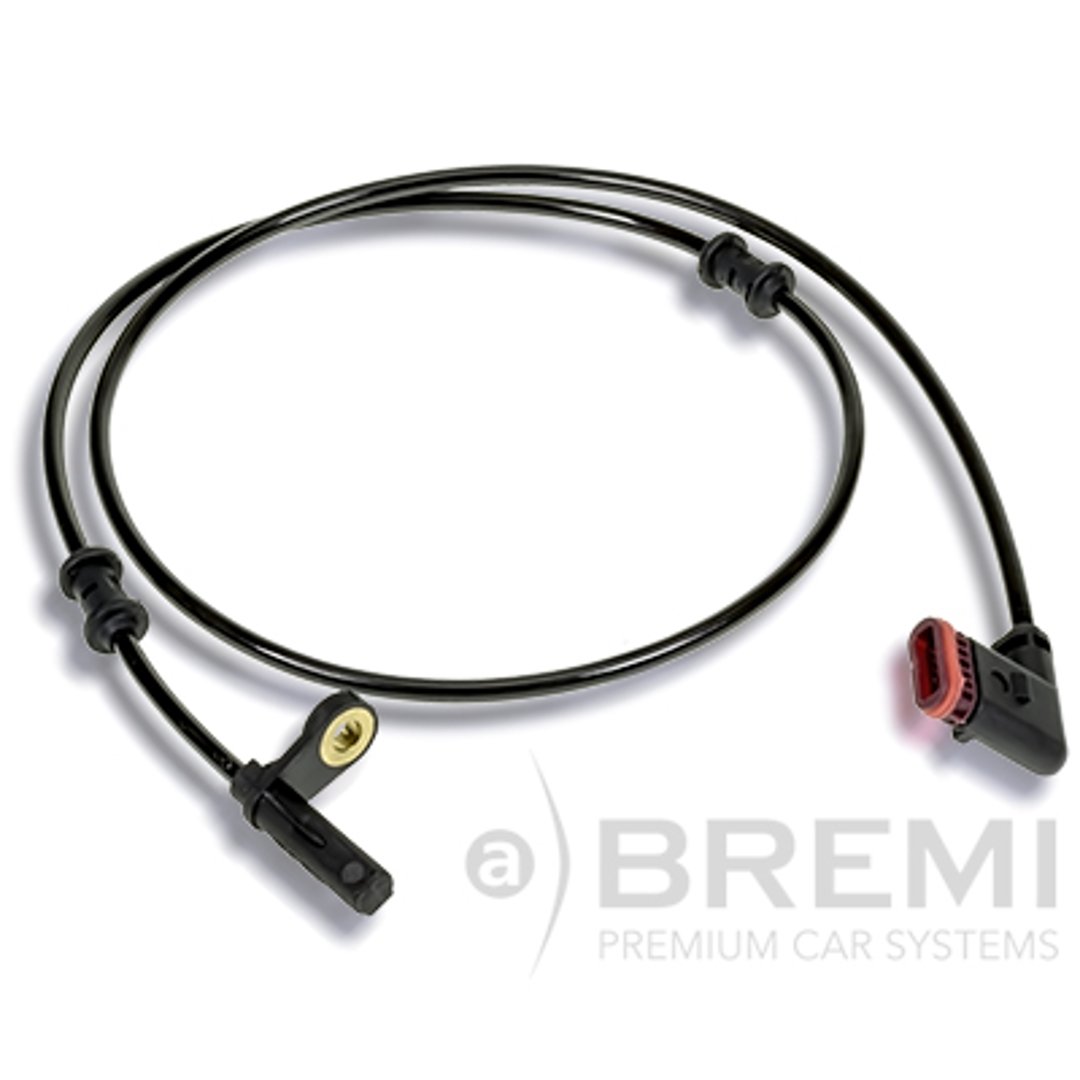 Czujnik ABS BREMI 50730