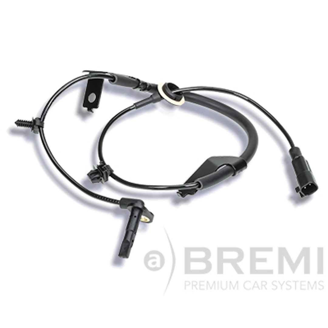 Czujnik ABS BREMI 50747