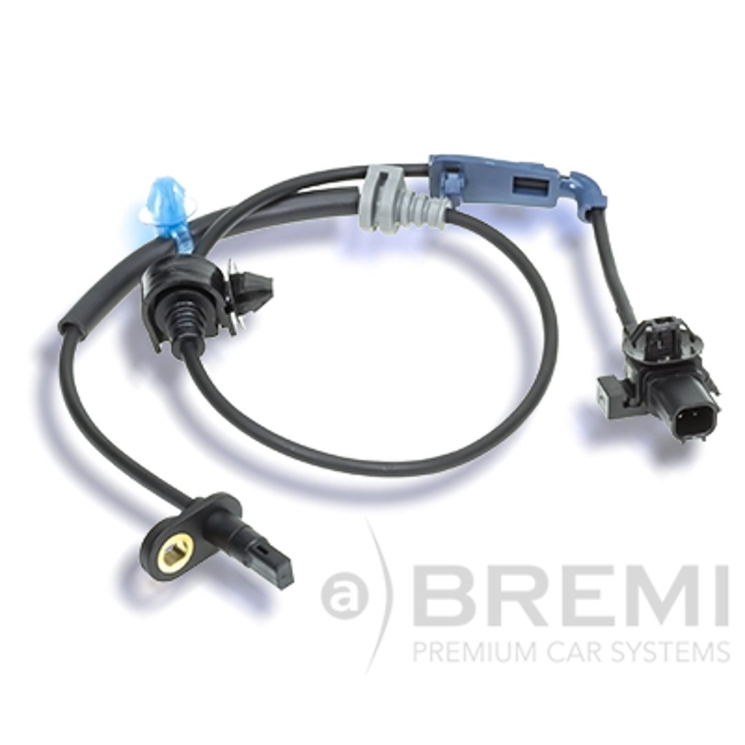 Czujnik ABS BREMI 50752
