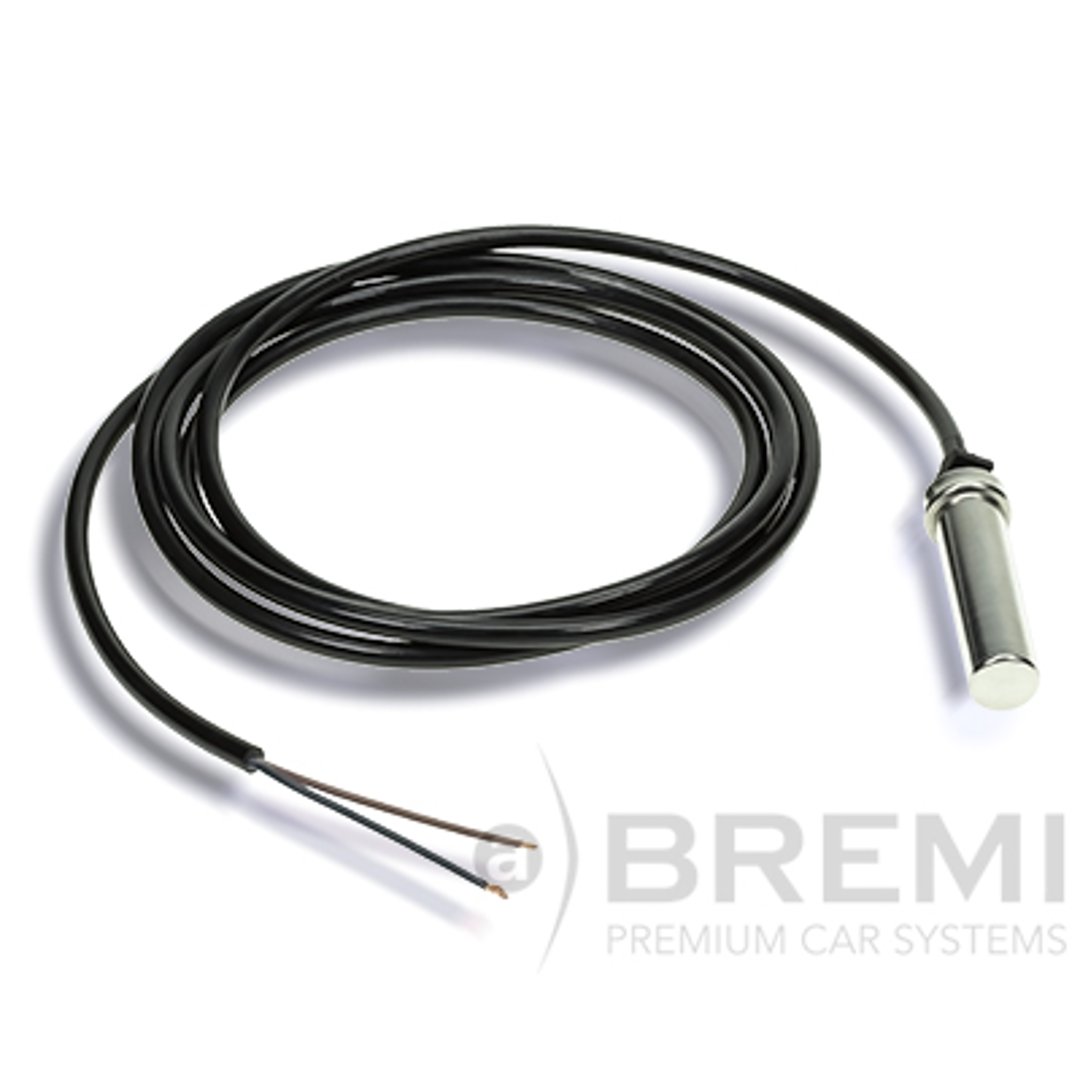 Czujnik ABS BREMI 50745