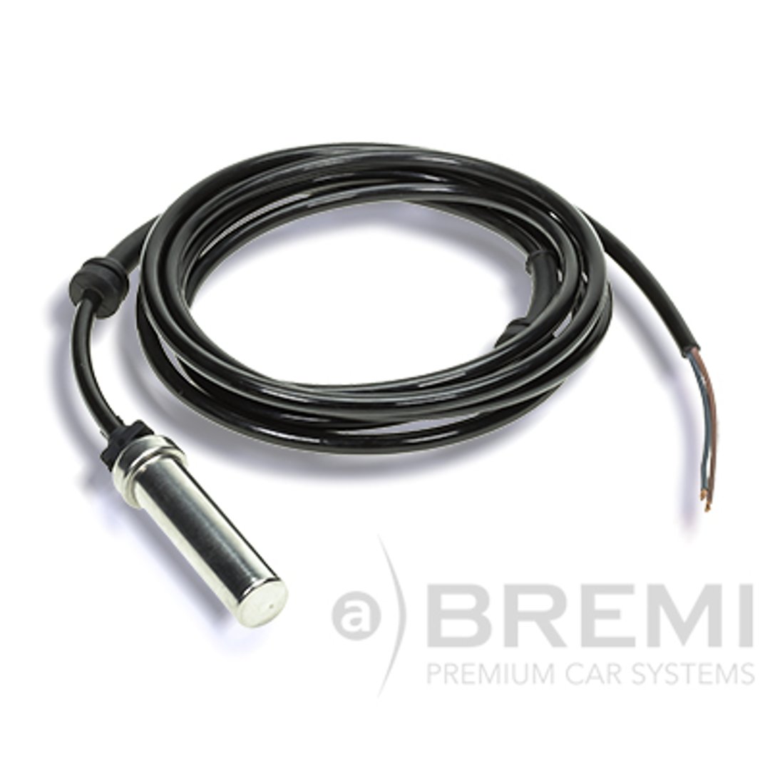 Czujnik ABS BREMI 50744