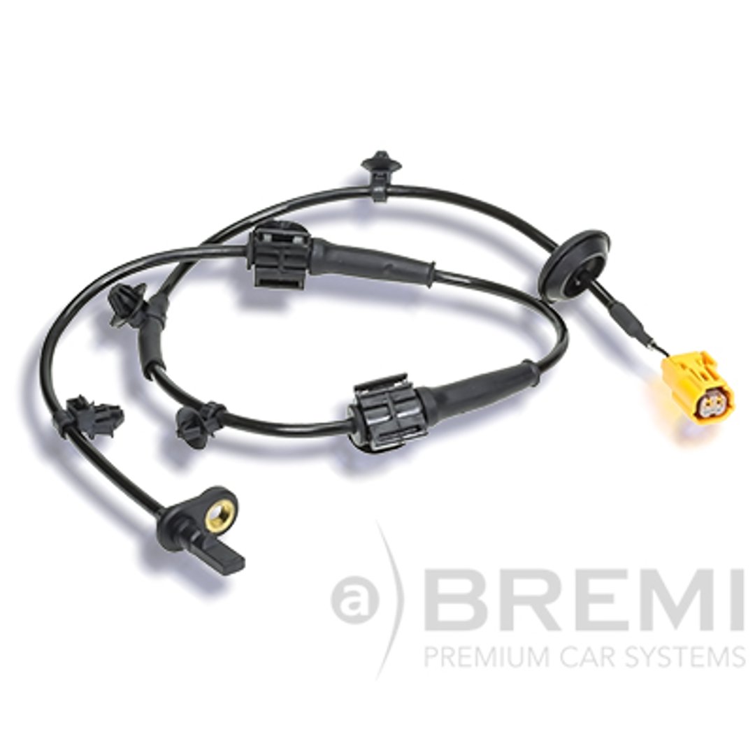 Czujnik ABS BREMI 50756