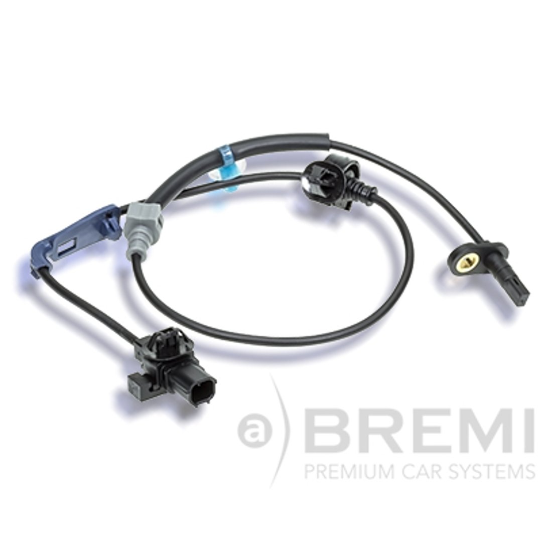 Czujnik ABS BREMI 50759