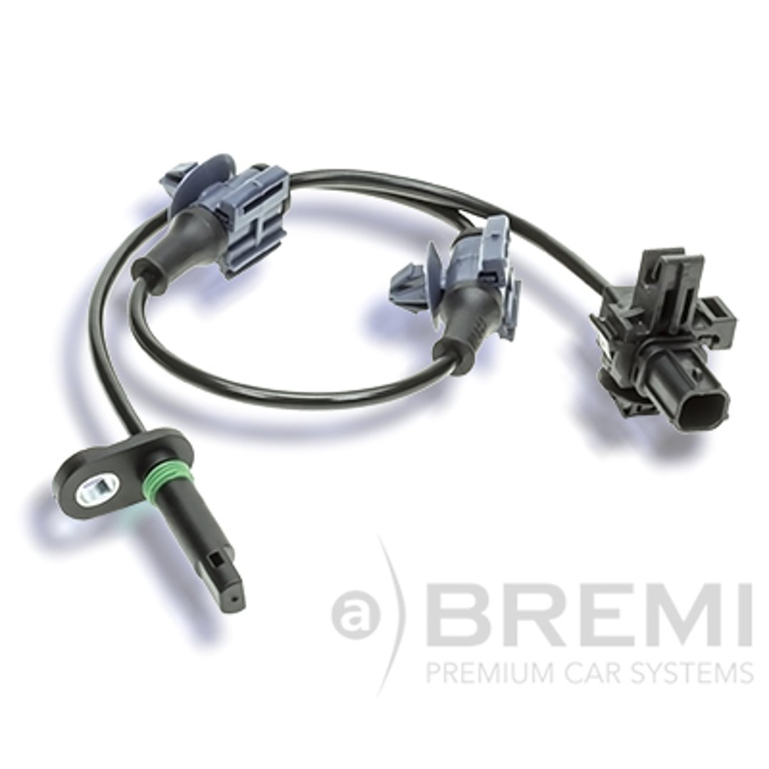 Czujnik ABS BREMI 50764