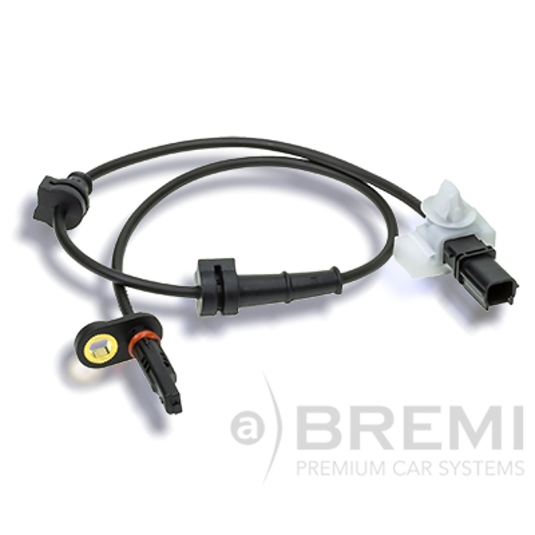 Czujnik ABS BREMI 50766