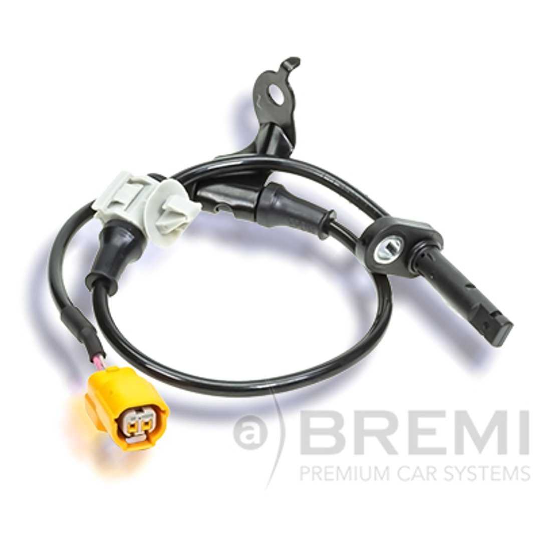Czujnik ABS BREMI 50771