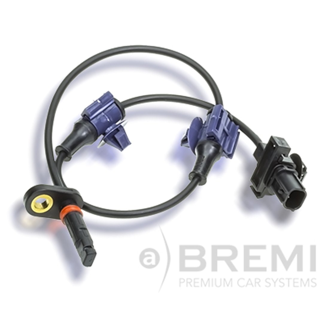 Czujnik ABS BREMI 50791