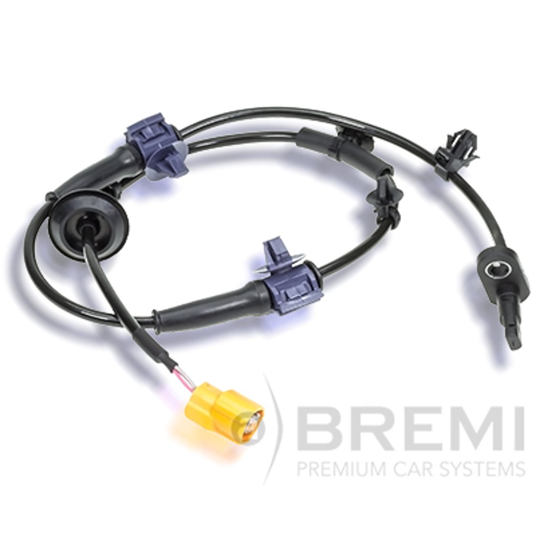 Czujnik ABS BREMI 50803