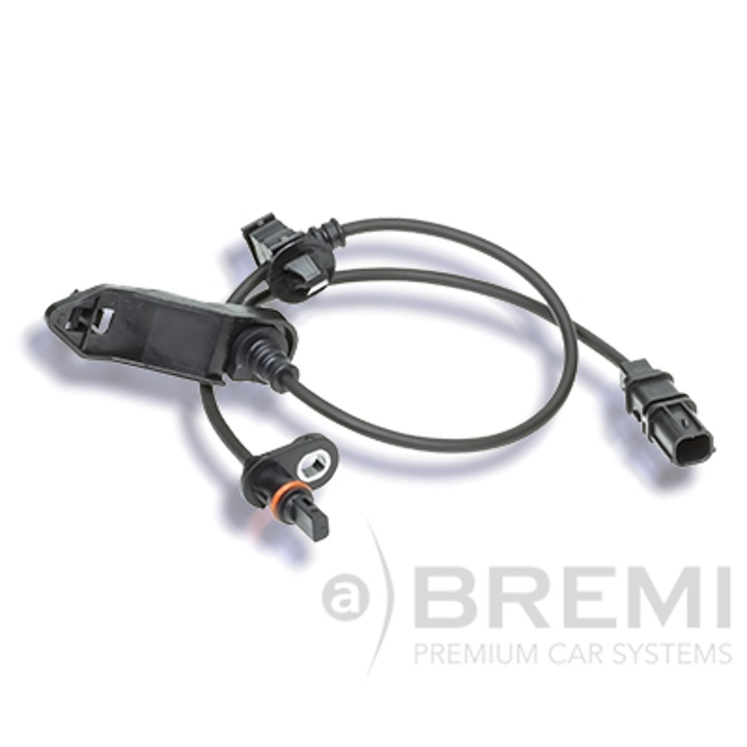 Czujnik ABS BREMI 50813