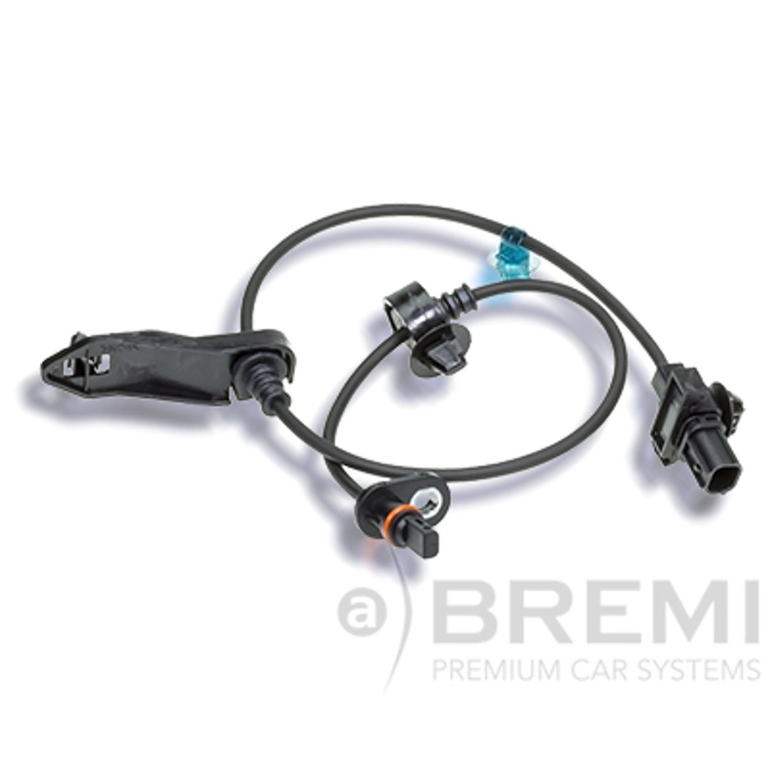 Czujnik ABS BREMI 50814