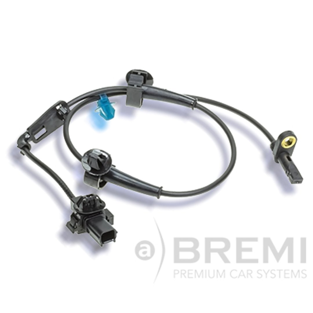 Czujnik ABS BREMI 50825