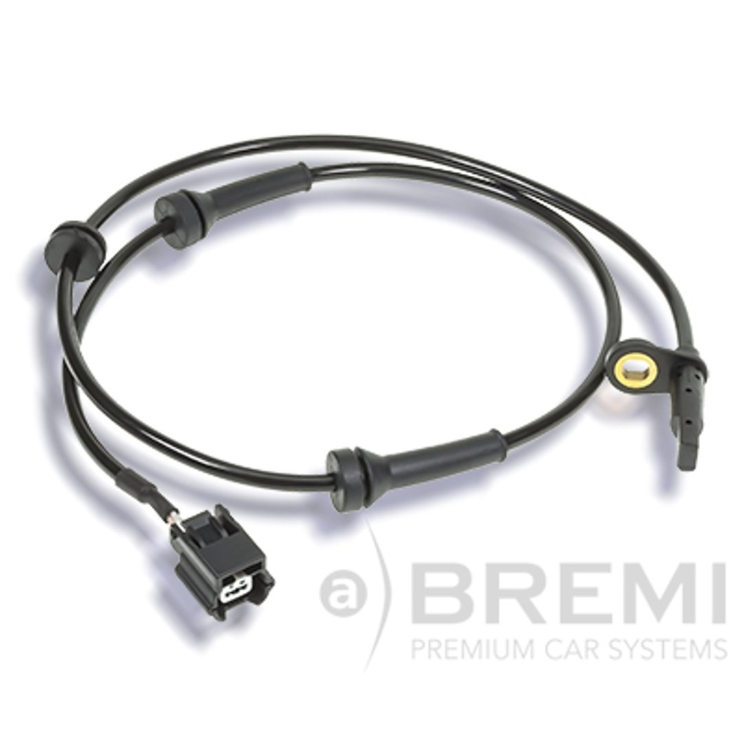 Czujnik ABS BREMI 50852