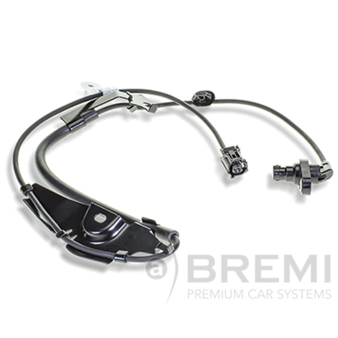 Czujnik ABS BREMI 50859
