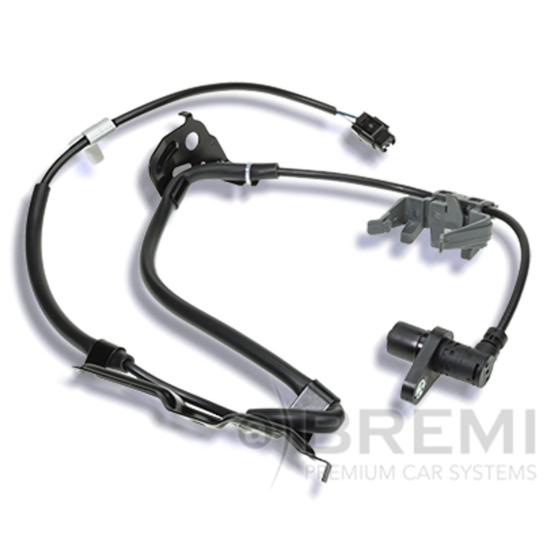 Czujnik ABS BREMI 50863