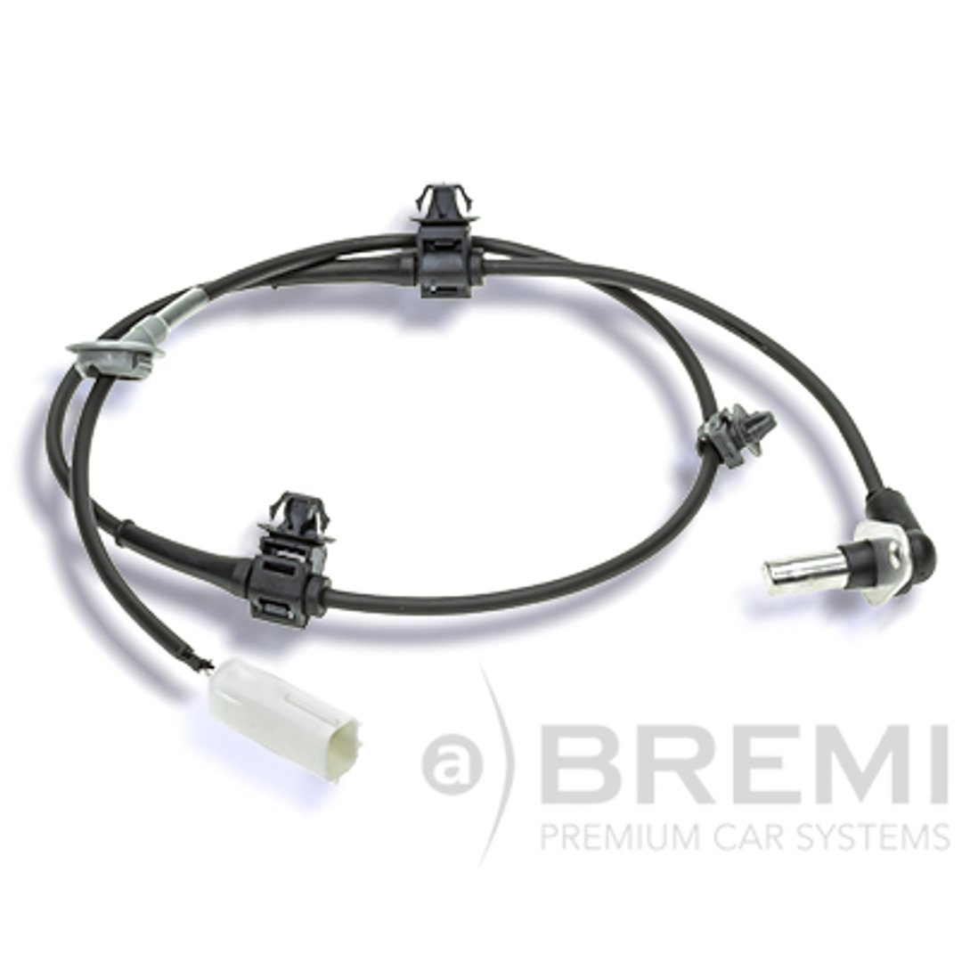 Czujnik ABS BREMI 50866