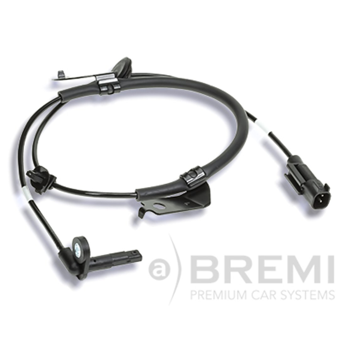 Czujnik ABS BREMI 50871