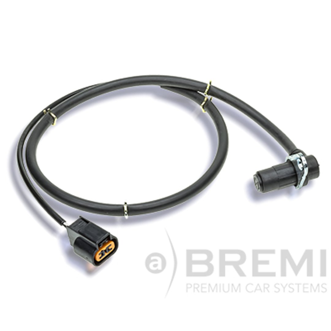 Czujnik ABS BREMI 50874