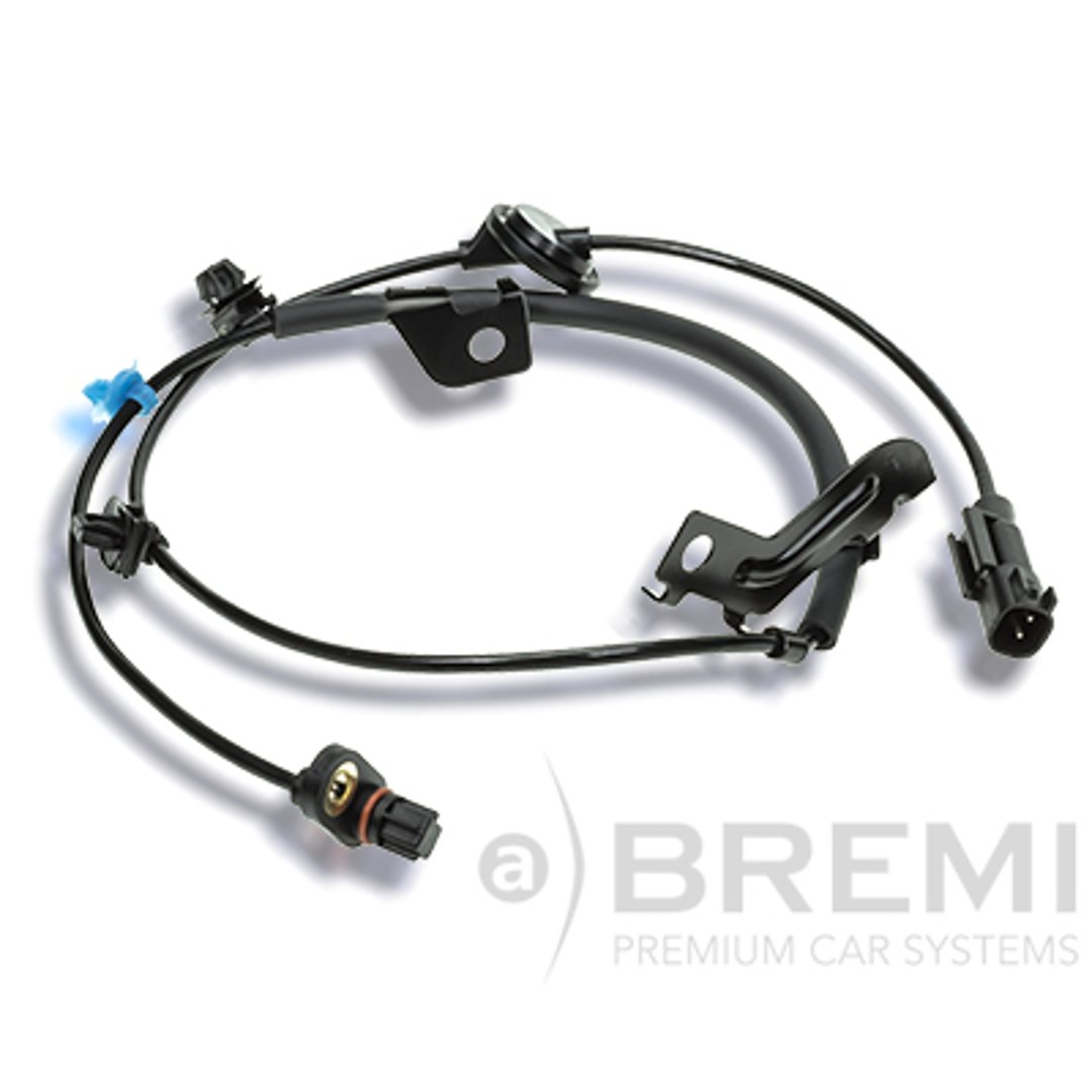 Czujnik ABS BREMI 50878