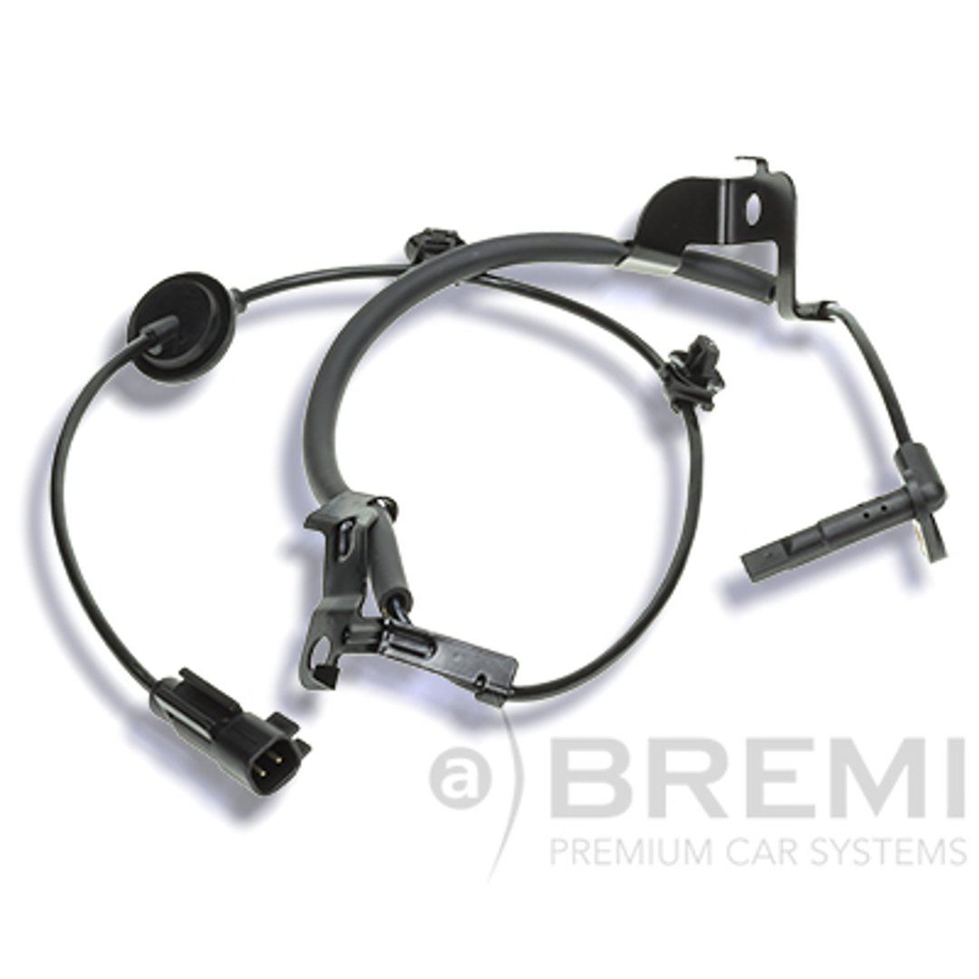 Czujnik ABS BREMI 50880